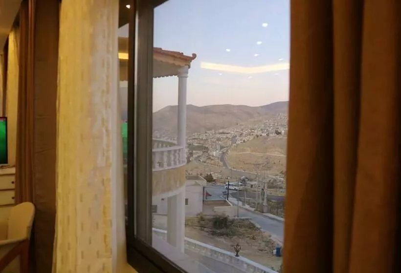 ペンション Panoramic View