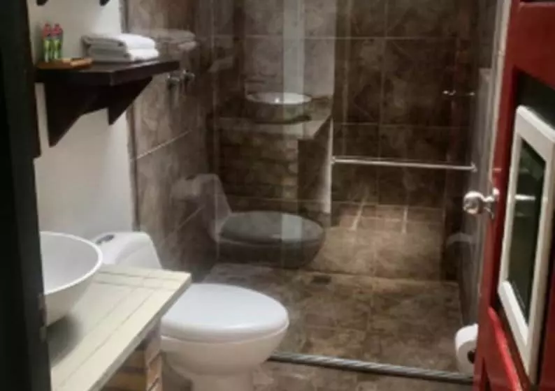 ペンション Sierra Morena