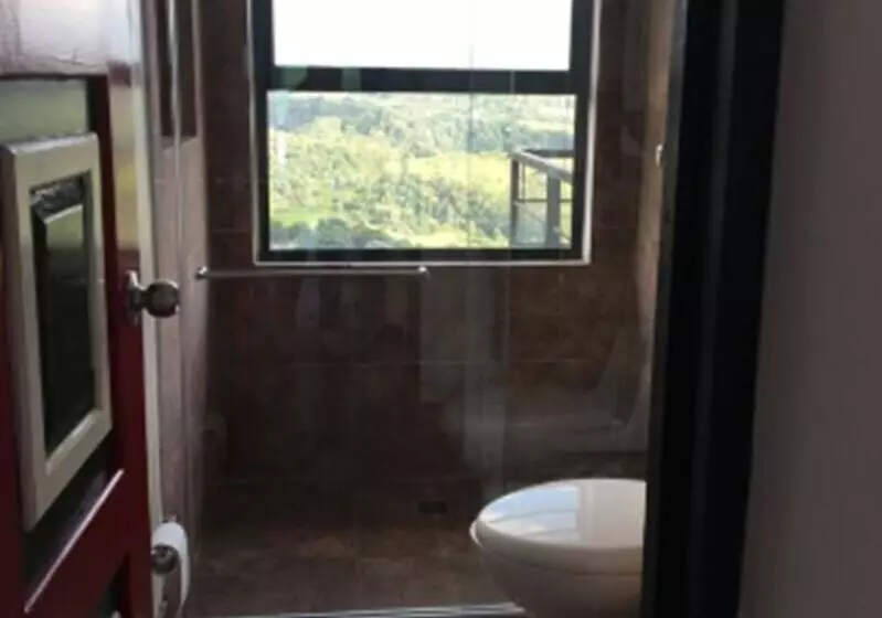 ペンション Sierra Morena