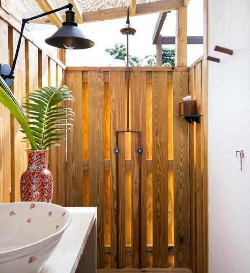 تختخواب و صبحانه Finca Victoria