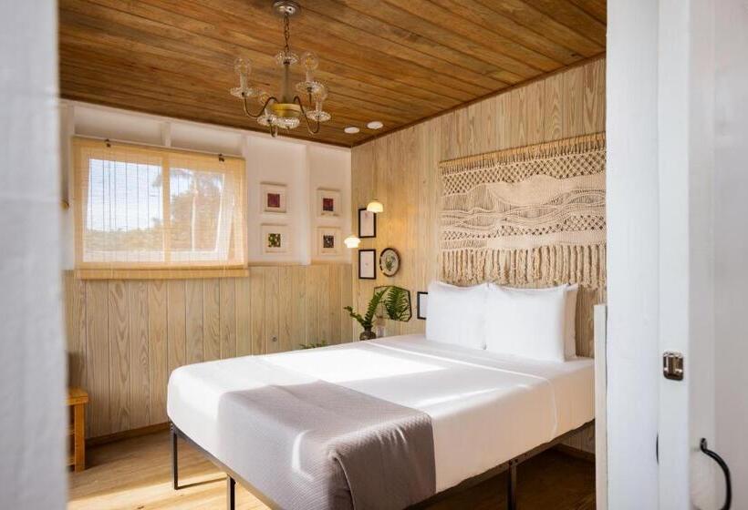 تختخواب و صبحانه Finca Victoria