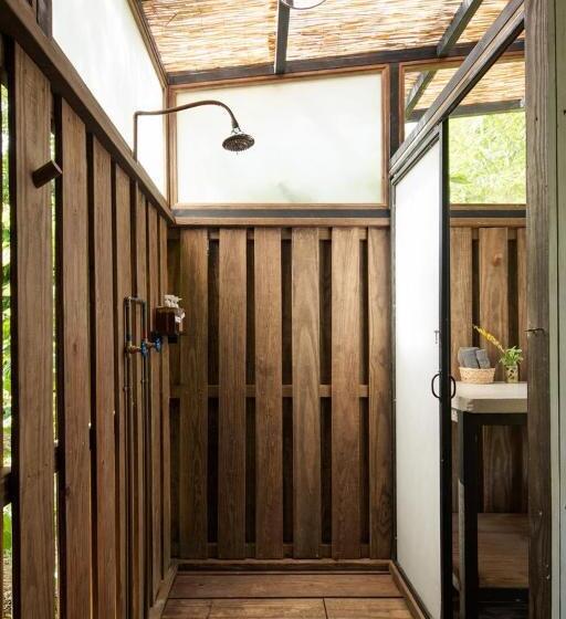 تختخواب و صبحانه Finca Victoria