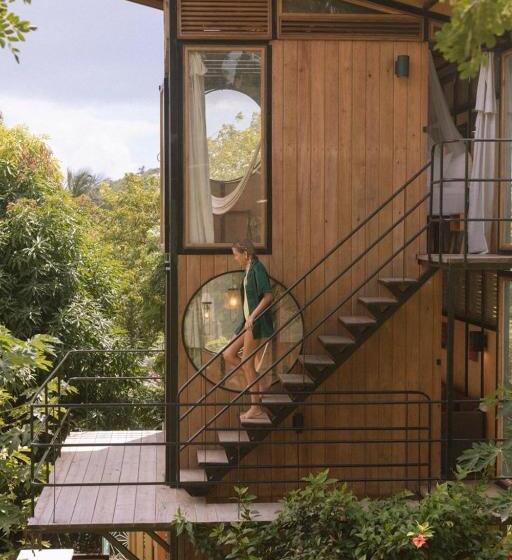 تختخواب و صبحانه Finca Victoria