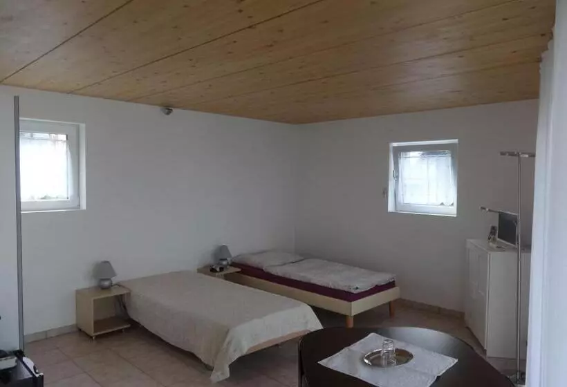 Bed And Breakfast Prilly Lausanne