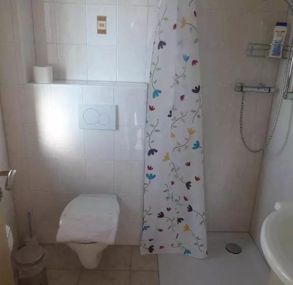 Bed And Breakfast Prilly Lausanne