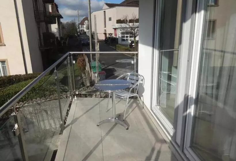 Bed And Breakfast Prilly Lausanne