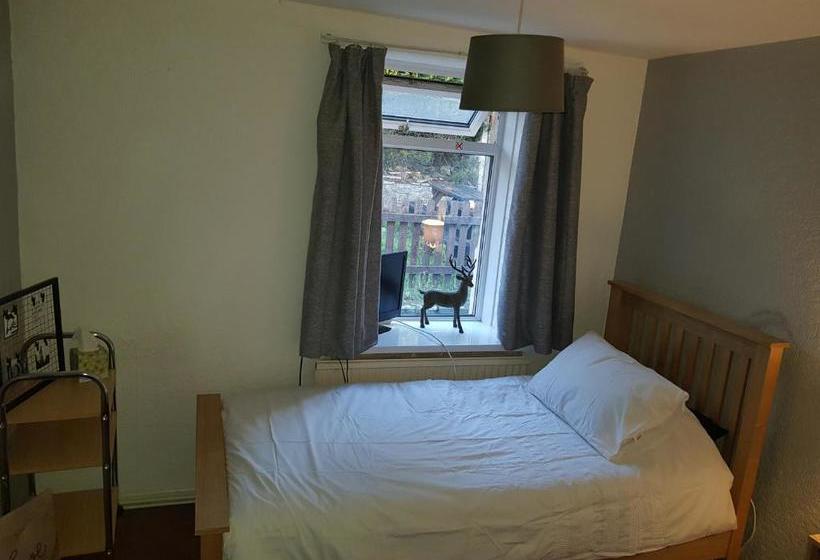 مبيت وإفطار The Royal Exchange