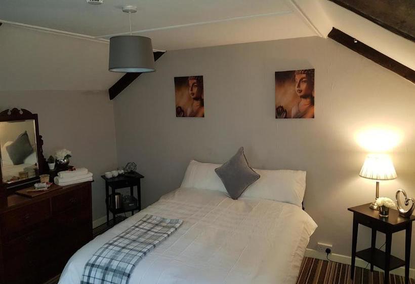 مبيت وإفطار The Royal Exchange