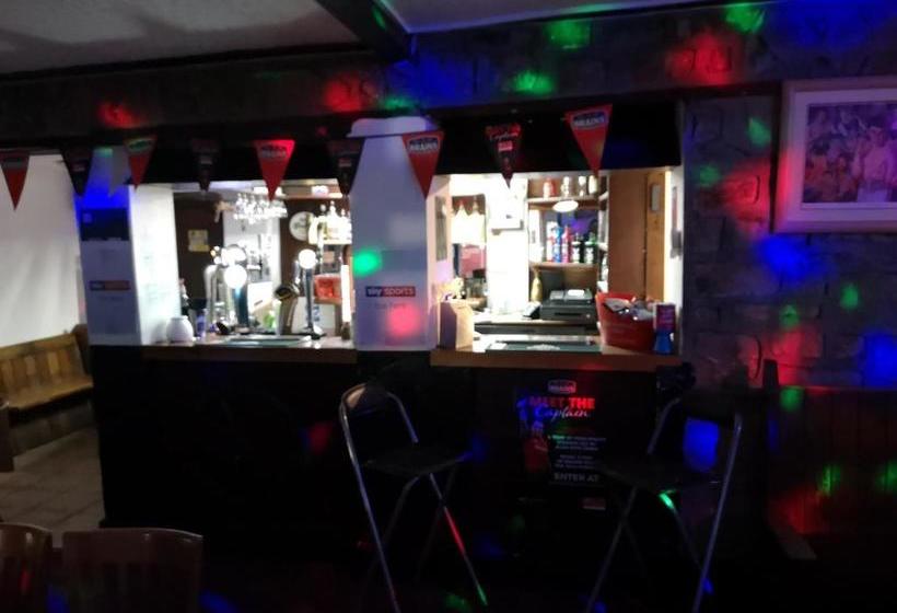 مبيت وإفطار The Royal Exchange