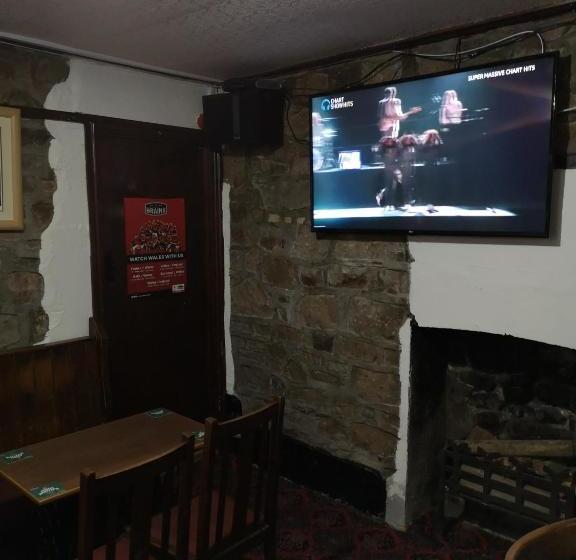 مبيت وإفطار The Royal Exchange