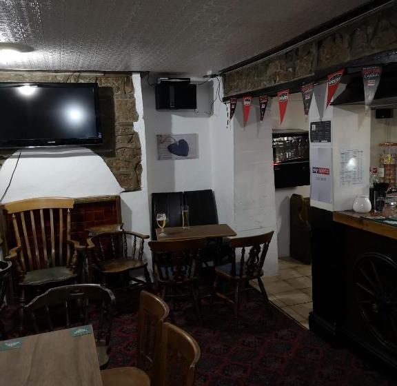 مبيت وإفطار The Royal Exchange