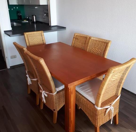 Bed & Breakfast Rosenhof