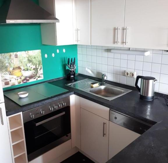 Bed & Breakfast Rosenhof