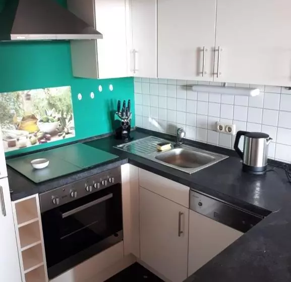 Bed & Breakfast Rosenhof