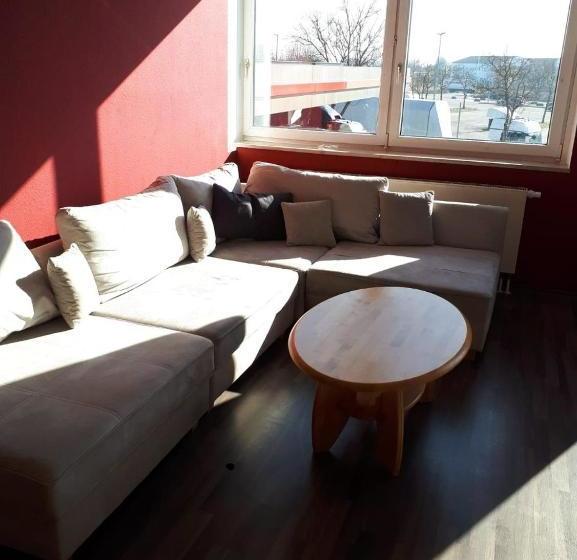 Bed & Breakfast Rosenhof