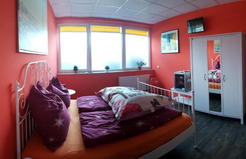 Bed & Breakfast Rosenhof