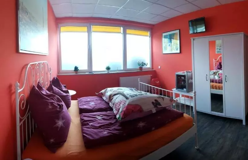 Bed & Breakfast Rosenhof