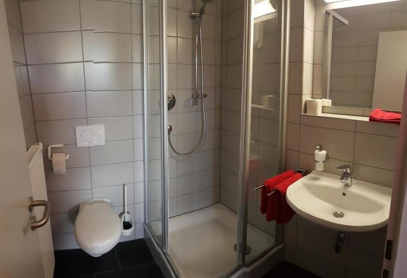 Bed & Breakfast Rosenhof