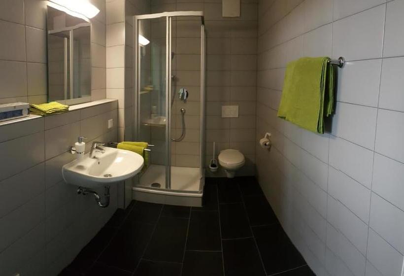 Bed & Breakfast Rosenhof