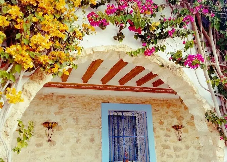 ホテル Dar Mezraya Jerba