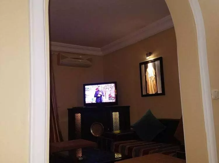 ホテル Dar Mezraya Jerba