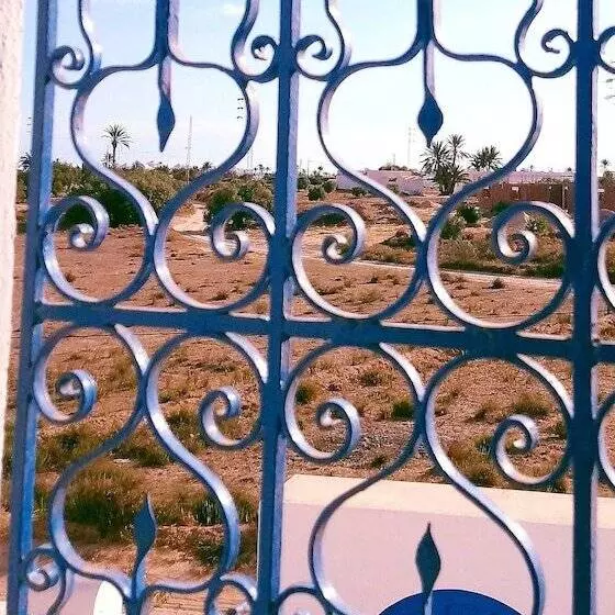 ホテル Dar Mezraya Jerba