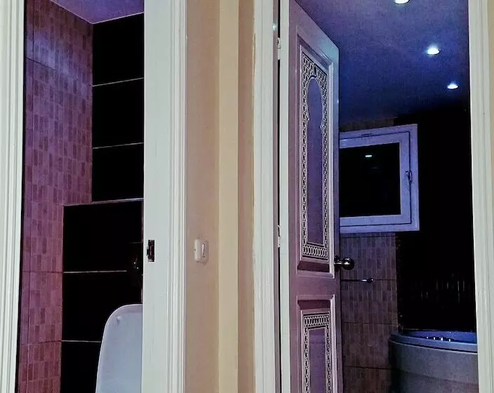 ホテル Dar Mezraya Jerba