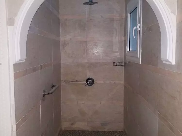 ホテル Dar Mezraya Jerba