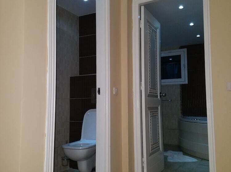 Hotel Dar Mezraya Jerba