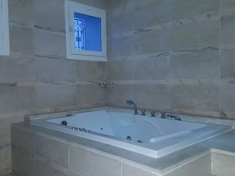 ホテル Dar Mezraya Jerba