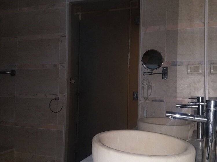 Hotel Dar Mezraya Jerba