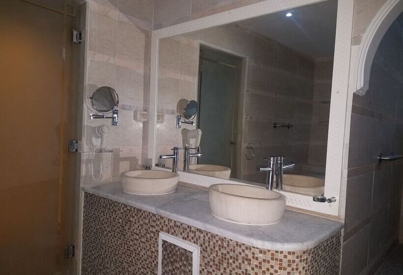 Hotel Dar Mezraya Jerba