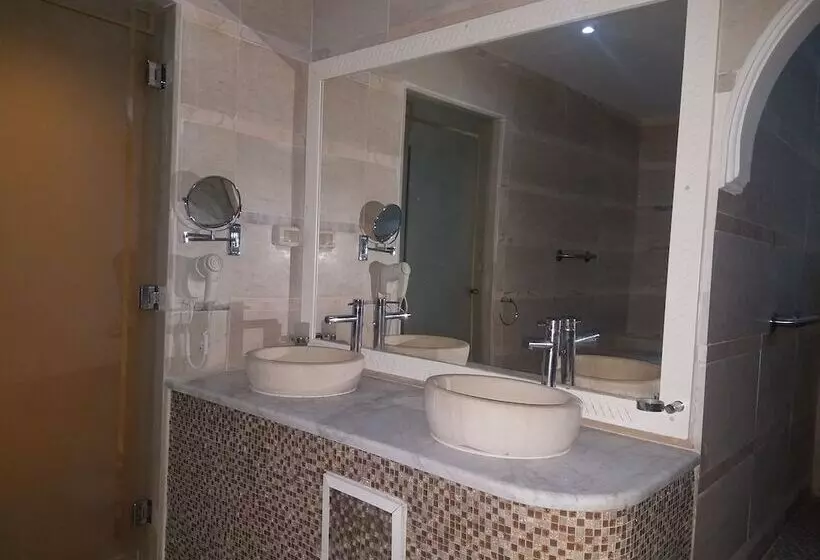 ホテル Dar Mezraya Jerba
