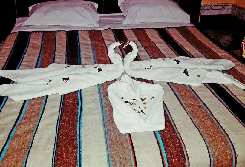 ホテル Dar Mezraya Jerba