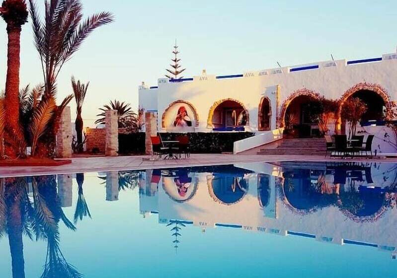 Hotel Dar Mezraya Jerba