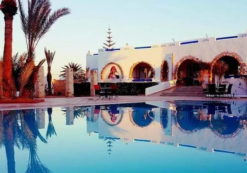 ホテル Dar Mezraya Jerba