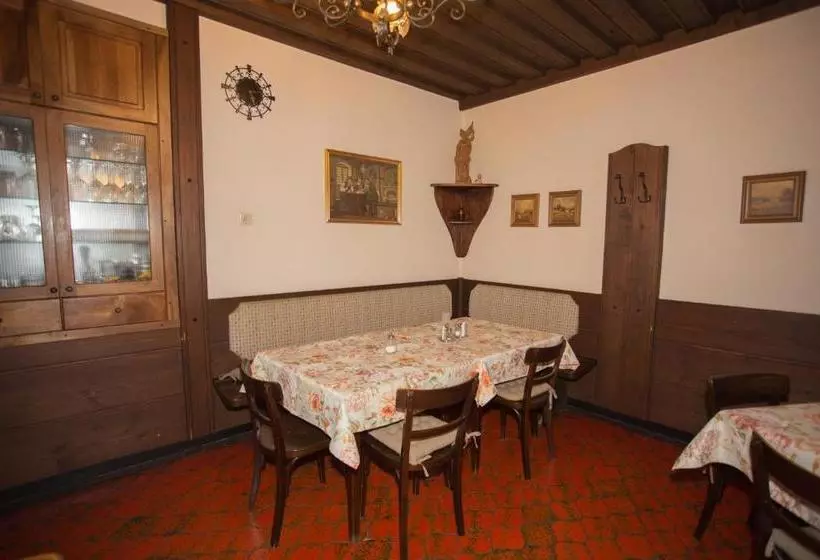 Hotelli Gasthof Maurer