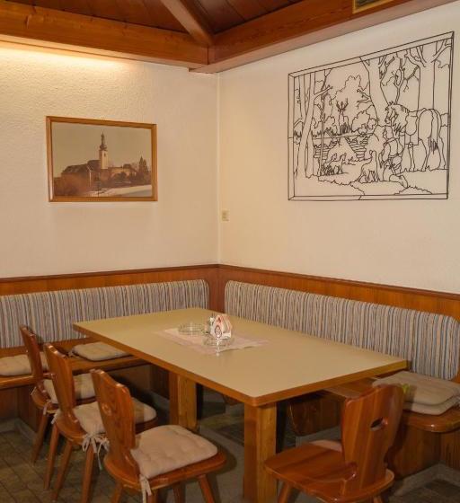 酒店 Gasthof Maurer