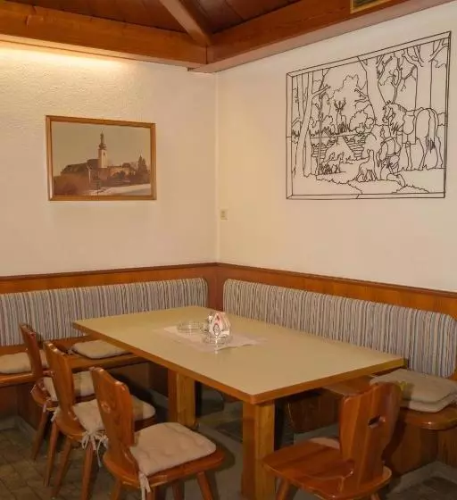 Hotelli Gasthof Maurer