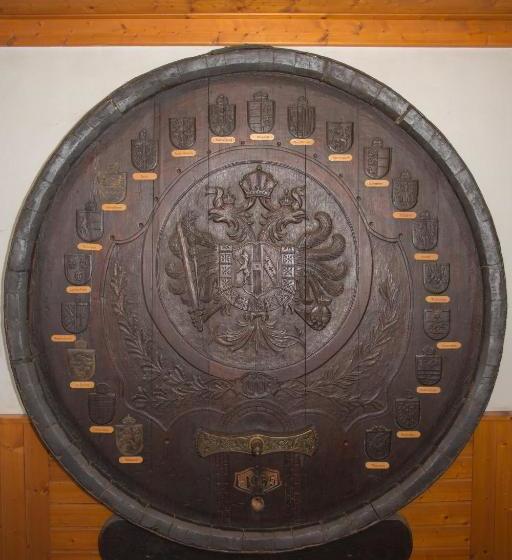 فندق Gasthof Maurer