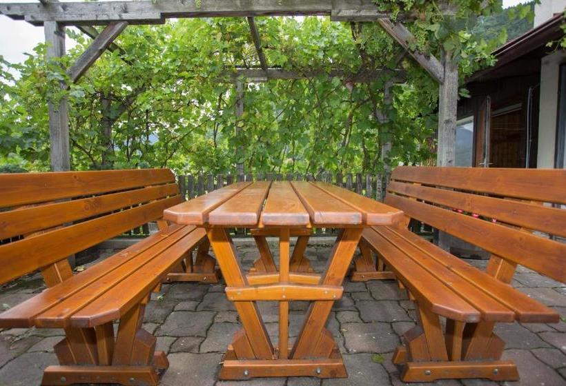 בית מלון כפרי Gasthof Maurer