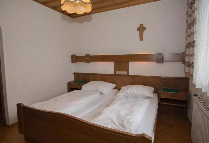 Hotelli Gasthof Maurer