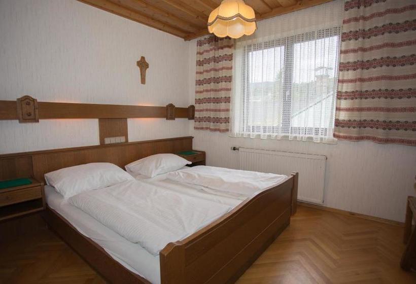 בית מלון כפרי Gasthof Maurer