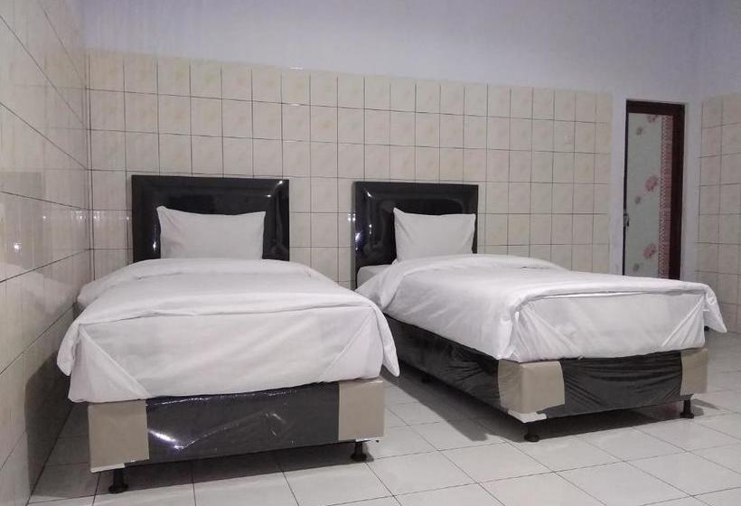 בית מלון כפרי Phoenix