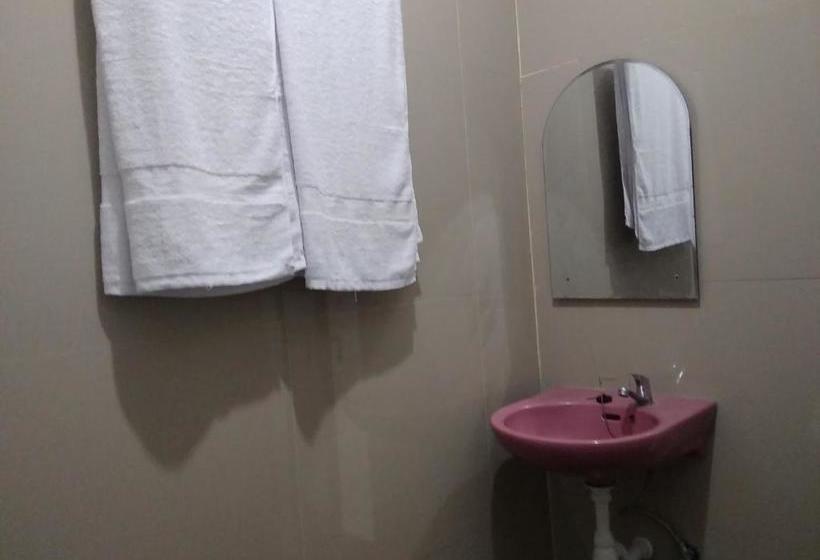 בית מלון כפרי Phoenix