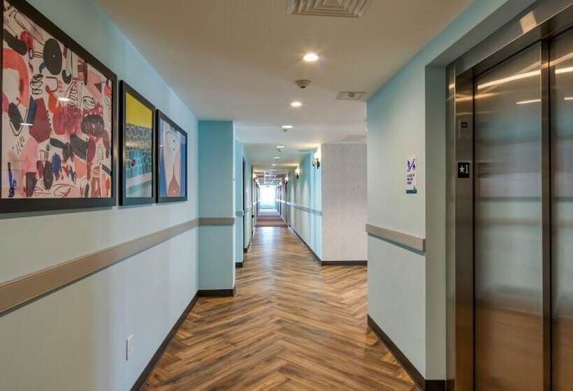 فندق Uptown Suites Extended Stay Tampa Fl   Riverview