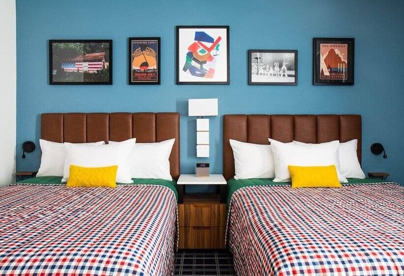 فندق Uptown Suites Extended Stay Tampa Fl   Riverview