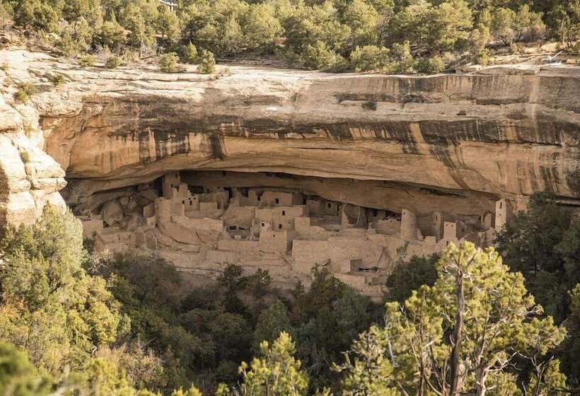 فندق Ute Mountain Casino