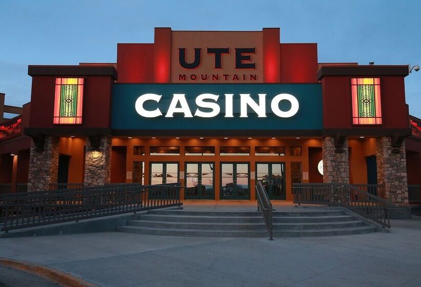 فندق Ute Mountain Casino