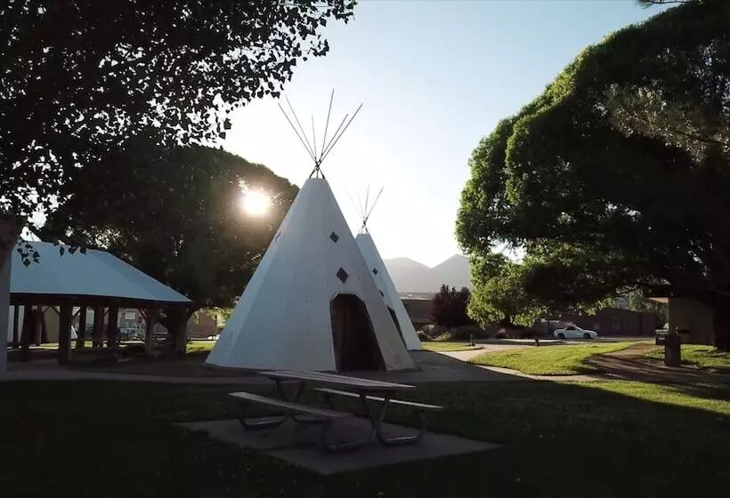 Hotelli Ute Mountain Casino